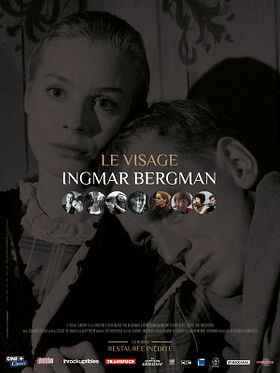 poster de Le Visage