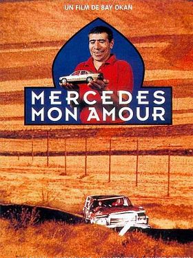 Mercedes mon Amour