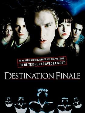 Destination finale