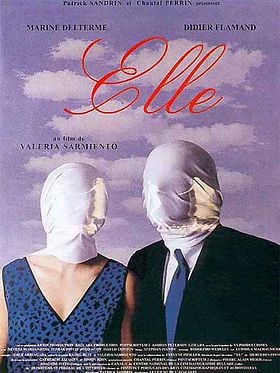 poster de Elle