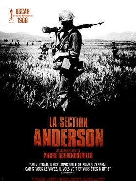 La Section Anderson