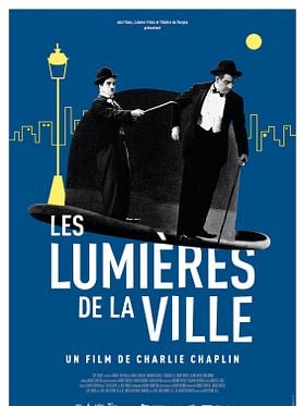 Les Lumières de la ville