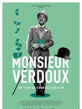 Monsieur Verdoux