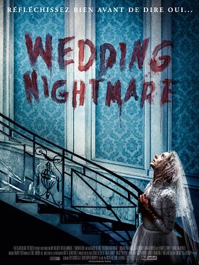 poster de Wedding Nightmare