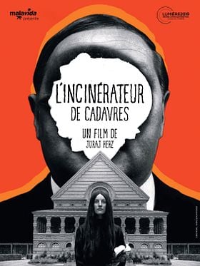 L'Incinérateur de cadavres