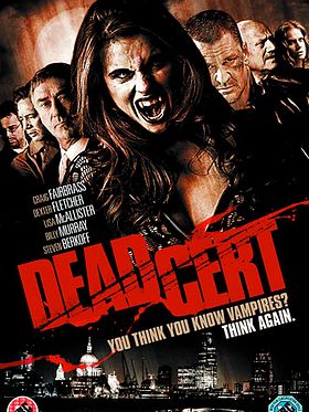 poster de London Underworld