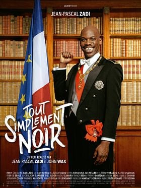 Tout Simplement Noir