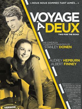 Voyage à deux