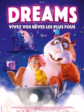 poster de Dreams
