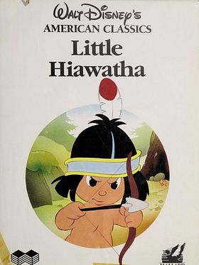 poster de Le Petit Indien