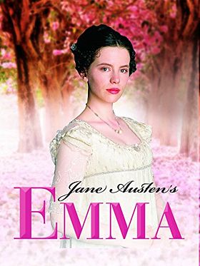 poster de Emma