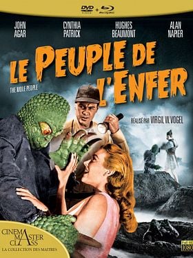 Le Peuple de l'enfer
