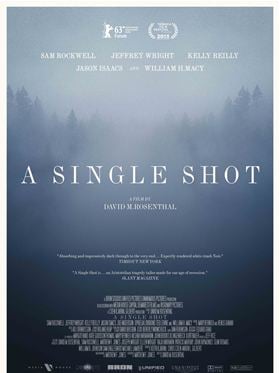 A Single Shot