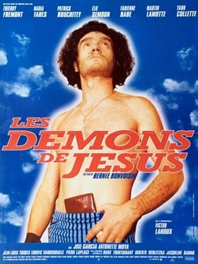 Les Démons de Jésus