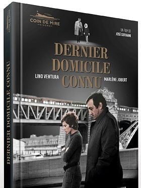 Dernier domicile connu