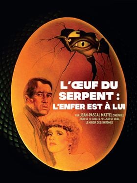 L'Oeuf du serpent