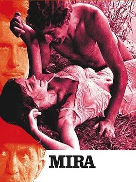 poster de Mira
