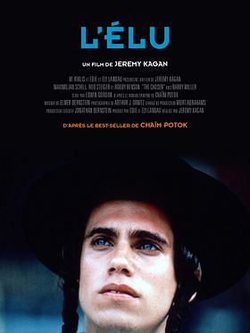 poster de L'Elu