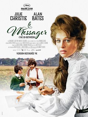 poster de Le Messager