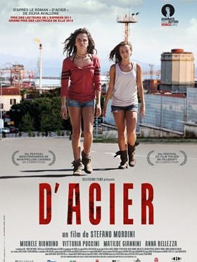 D'Acier