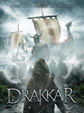 Drakkar