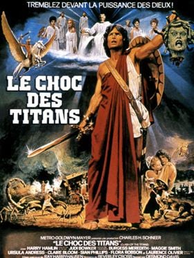 Le Choc des titans