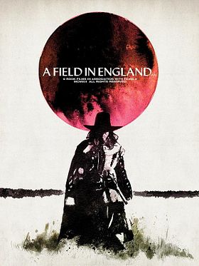 poster de English Revolution