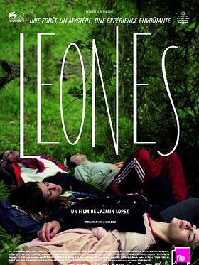 poster de Leones