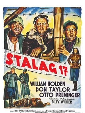 Stalag 17