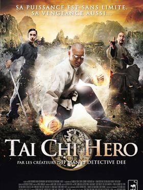 Tai Chi Hero