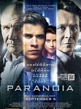 Paranoïa