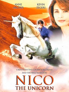 poster de Nico La Licorne