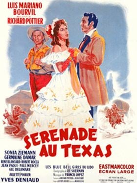 Sérénade au Texas