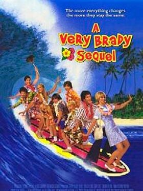Les Nouvelles Aventures de la famille Brady