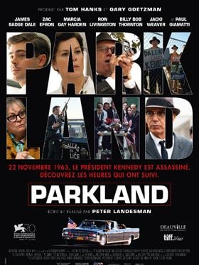 Parkland