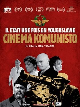 Cinema Komunisto