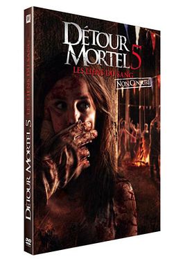 poster de Détour Mortel 5
