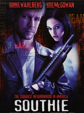 poster de Southie