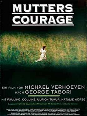 poster de Le Courage de ma mère