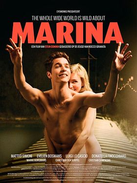 poster de Marina