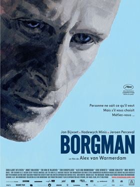 Borgman