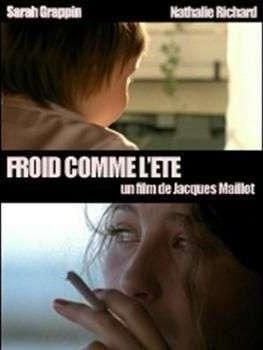 Froid comme l'été
