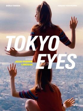 Tokyo Eyes