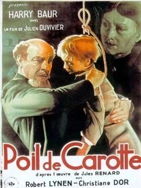 Poil de Carotte