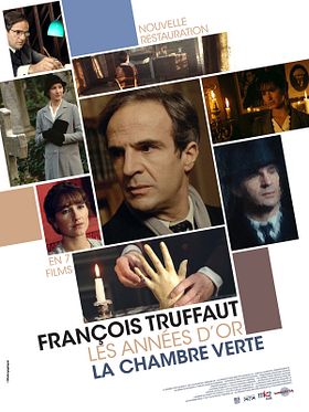 poster de La Chambre verte