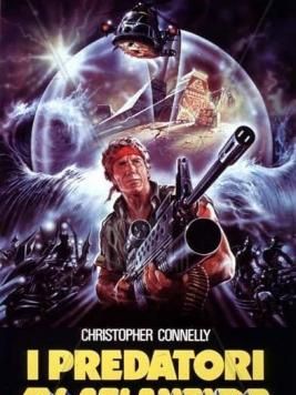 poster de Les Prédateurs du futur