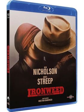 Ironweed : la force du destin