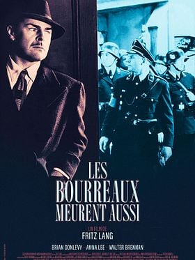 Les Bourreaux meurent aussi