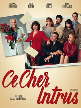 poster de Ce cher intrus