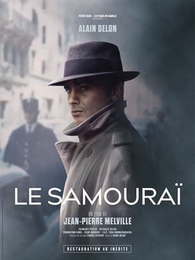 Le Samouraï